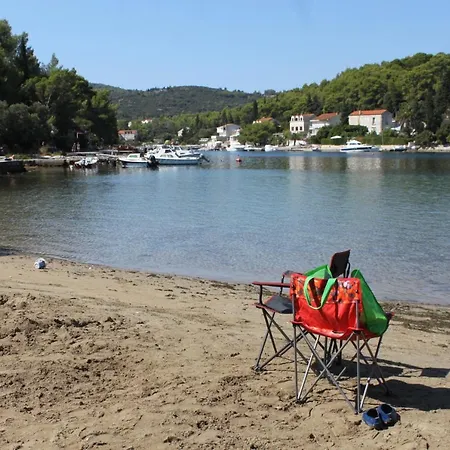 Lägenhet With Parking Space - 4433 Korčula