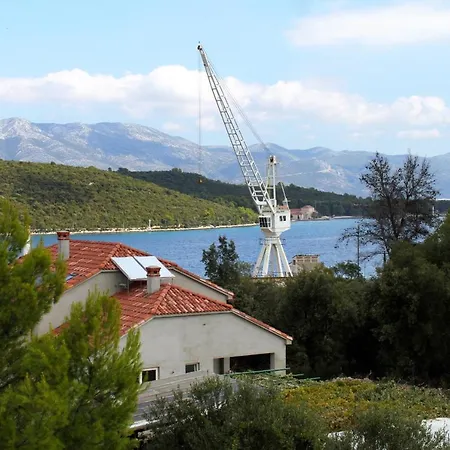 Apartman With Parking Space - 4433 Korcula Town