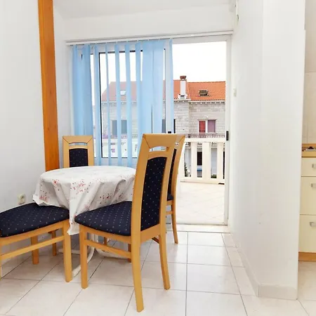 With Parking Space - 4433 Korcula Town