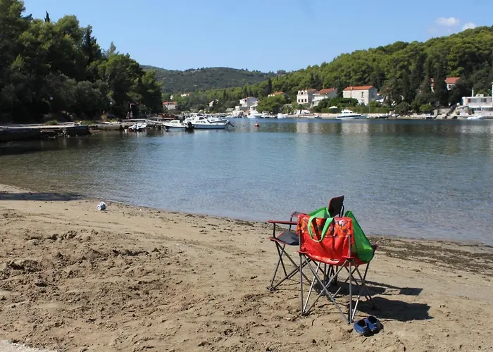 דירה With Parking Space - 4433 קורצולה