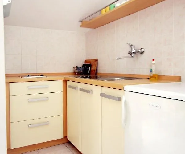 דירה With Parking Space - 4433 קורצולה