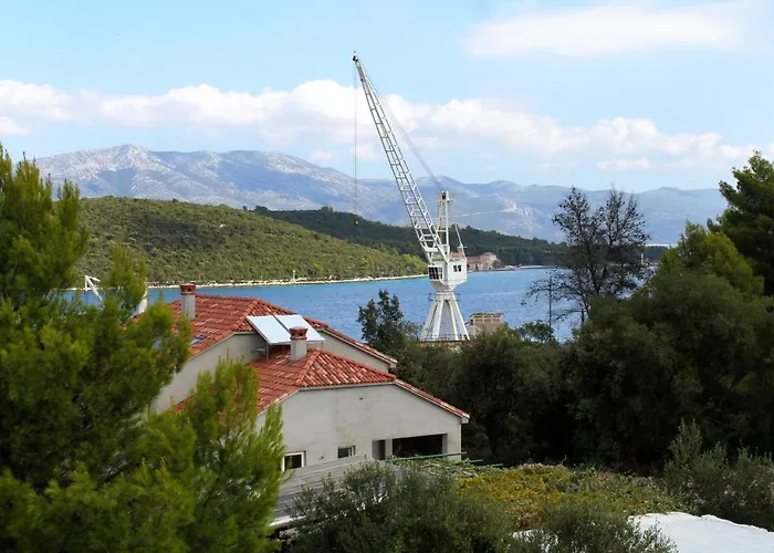 דירה With Parking Space - 4433 קורצולה